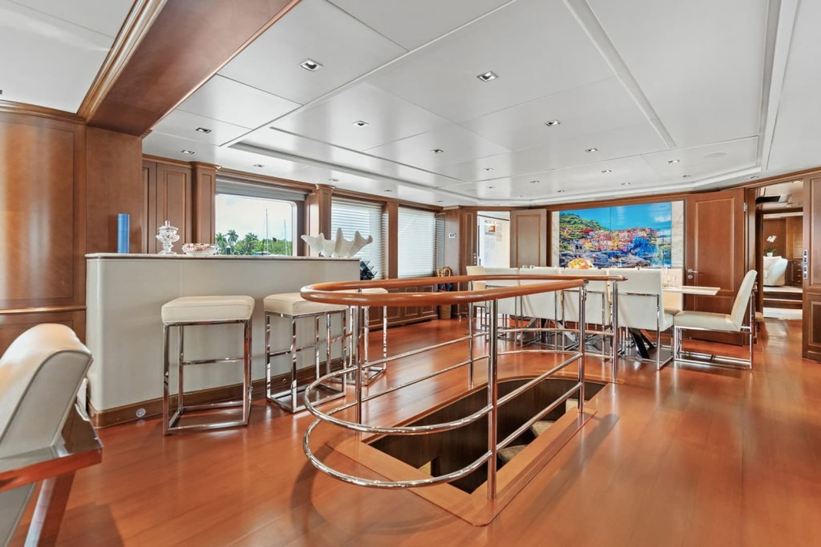 2008 Benetti 121 Classic - Photo 25
