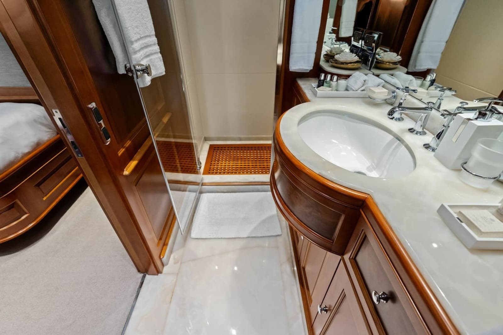 2008 Benetti 121 Classic - Photo 64