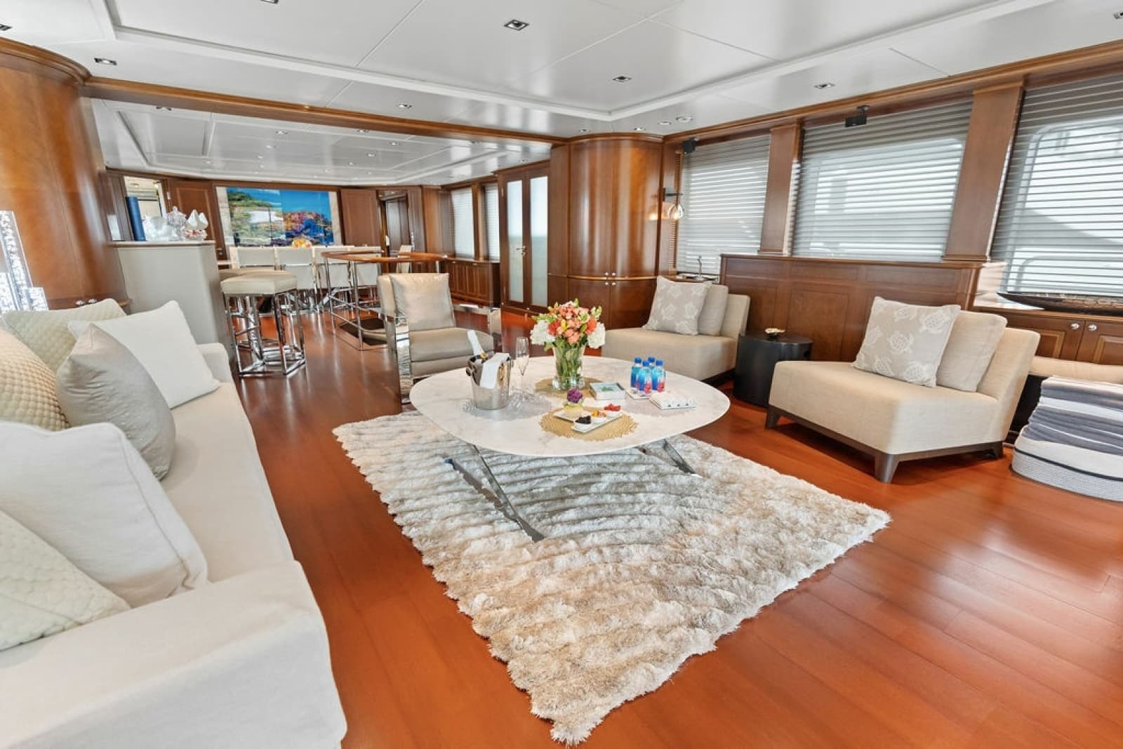 2008 Benetti 121 Classic - Photo 29