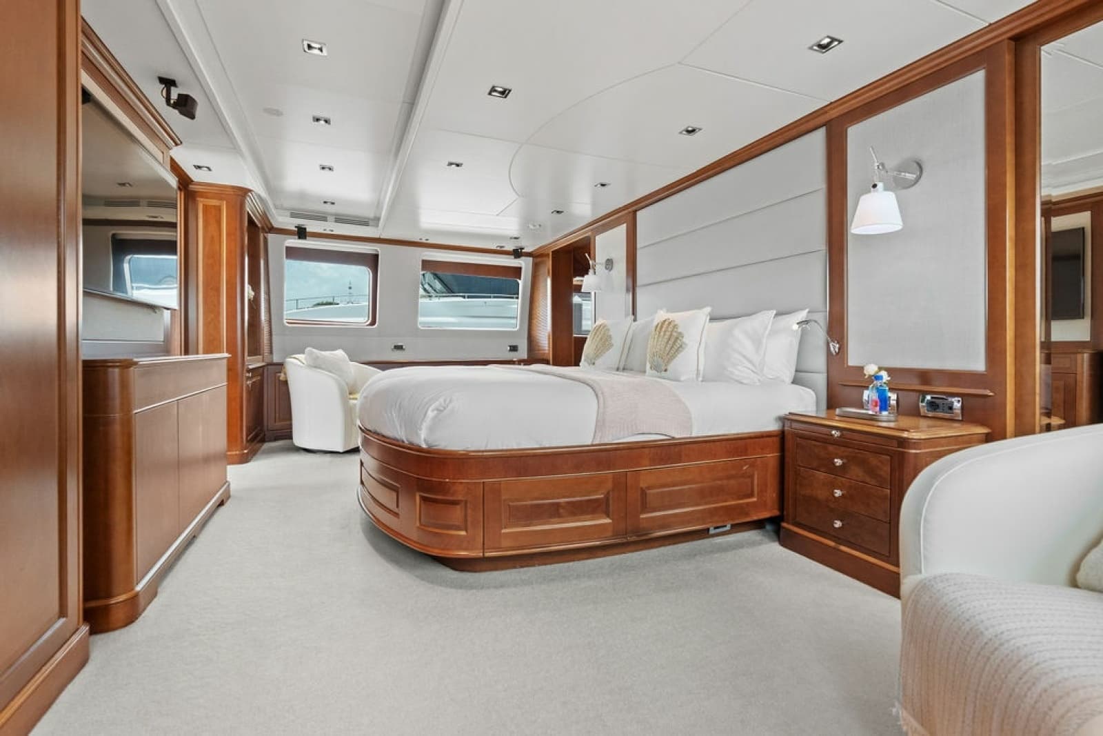 2008 Benetti 121 Classic - Photo 44