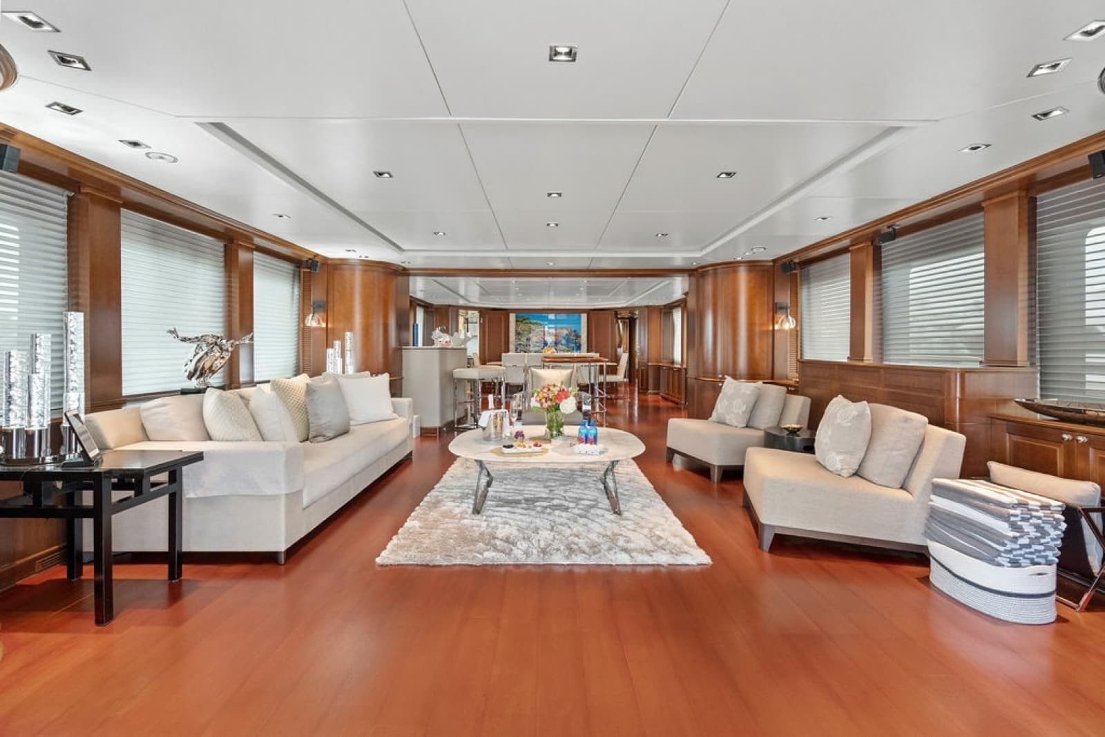 2008 Benetti 121 Classic - Photo 22