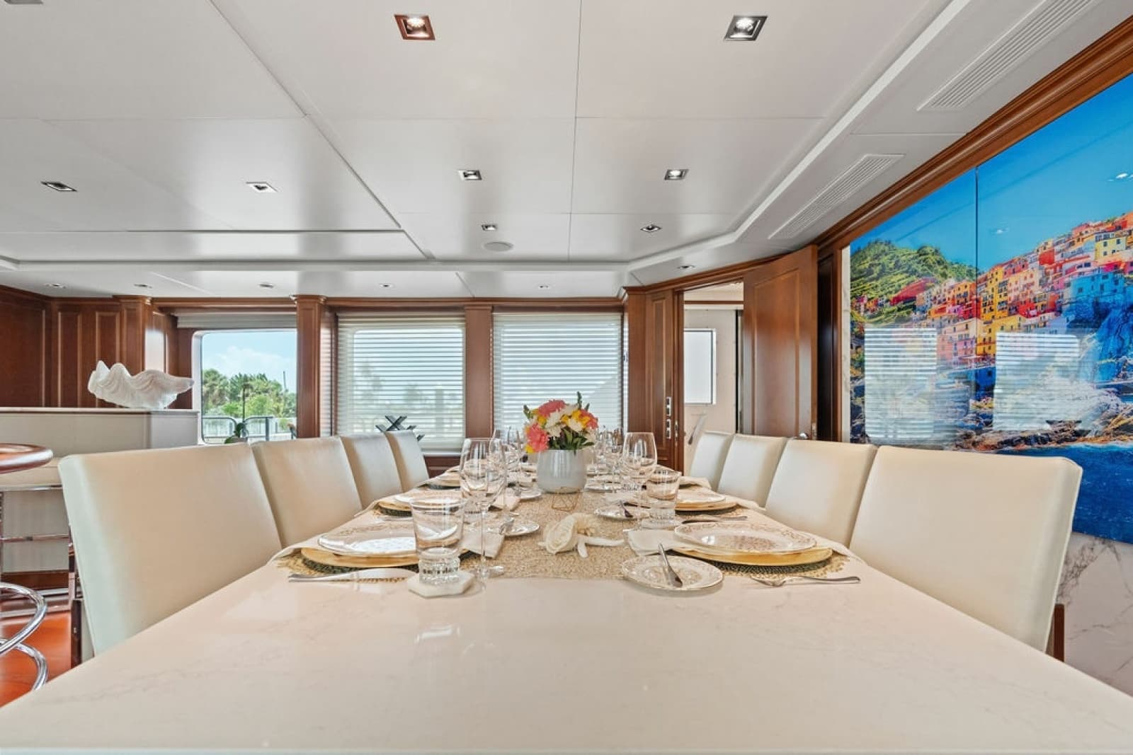 2008 Benetti 121 Classic - Photo 27