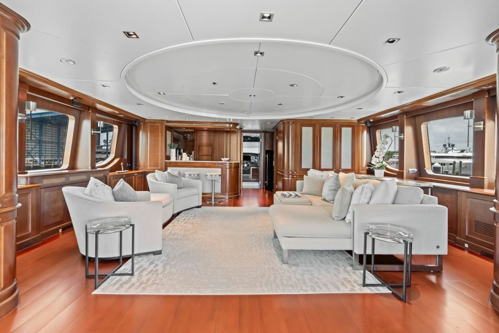 2008 Benetti 121 Classic - Photo 32