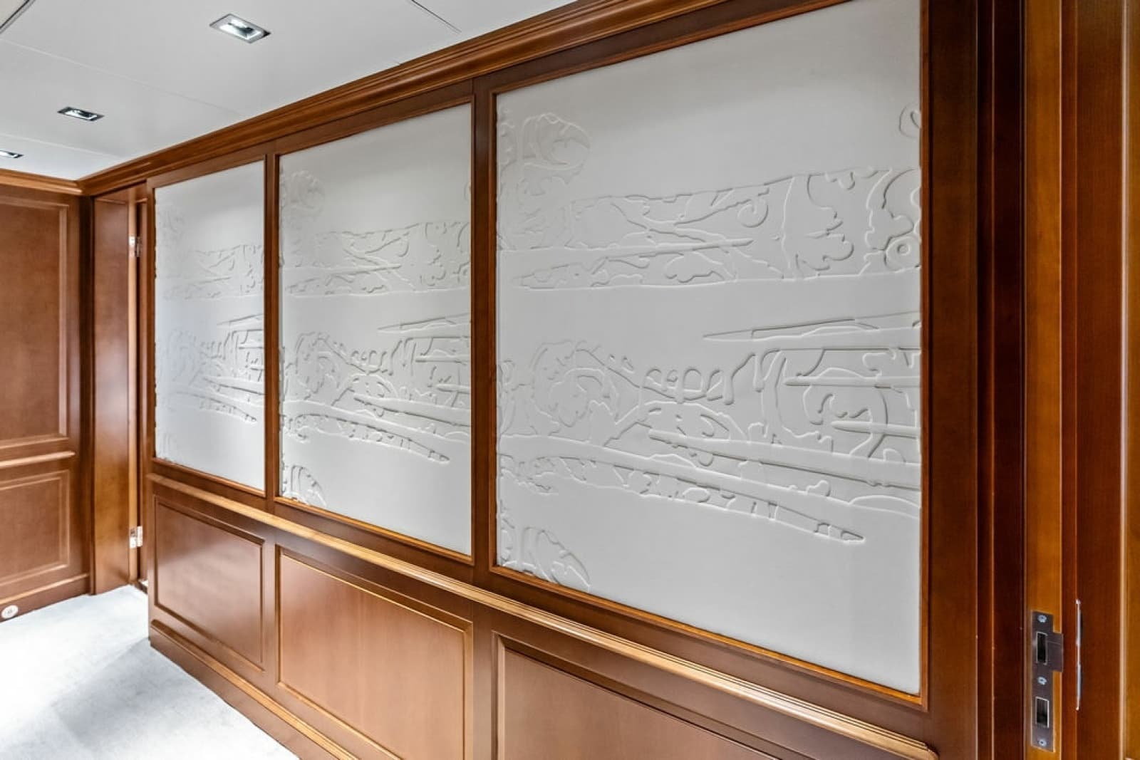 2008 Benetti 121 Classic - Photo 50