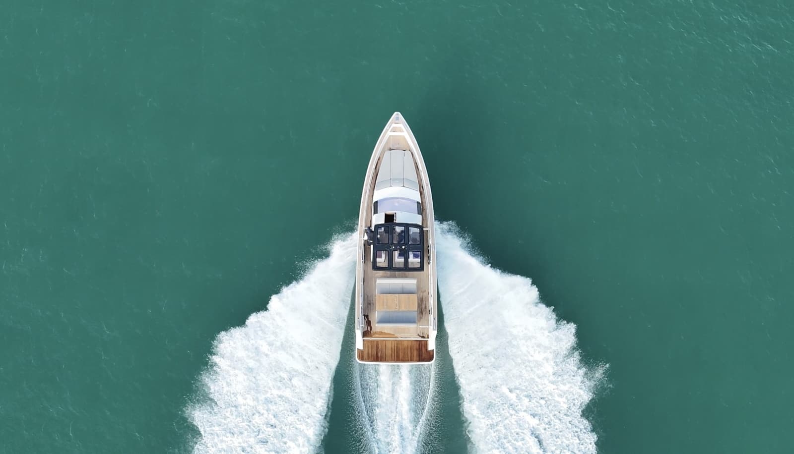 2019 Fjord 40 Open - Photo 15