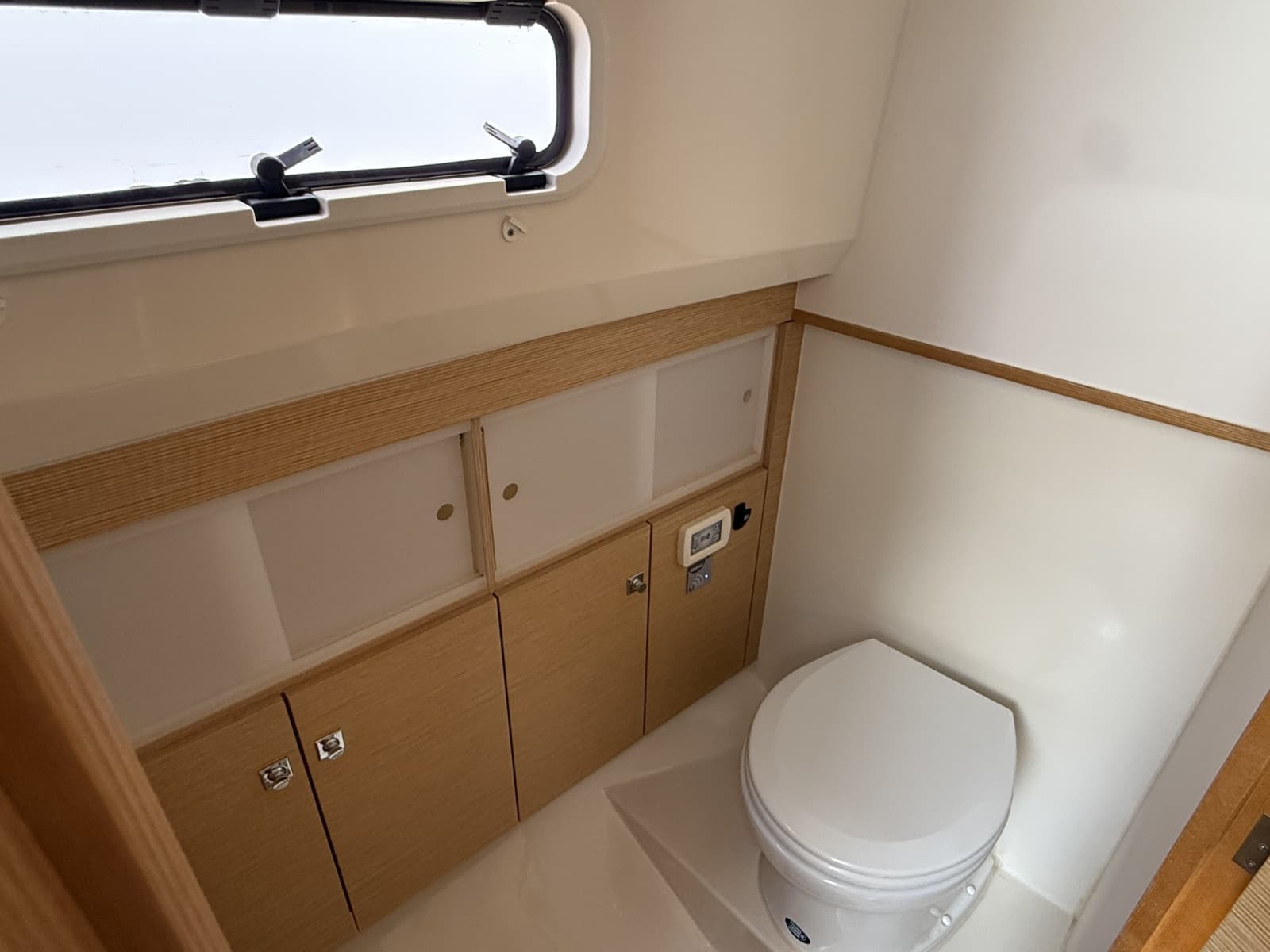 2019 Fjord 40 Open - Photo 43