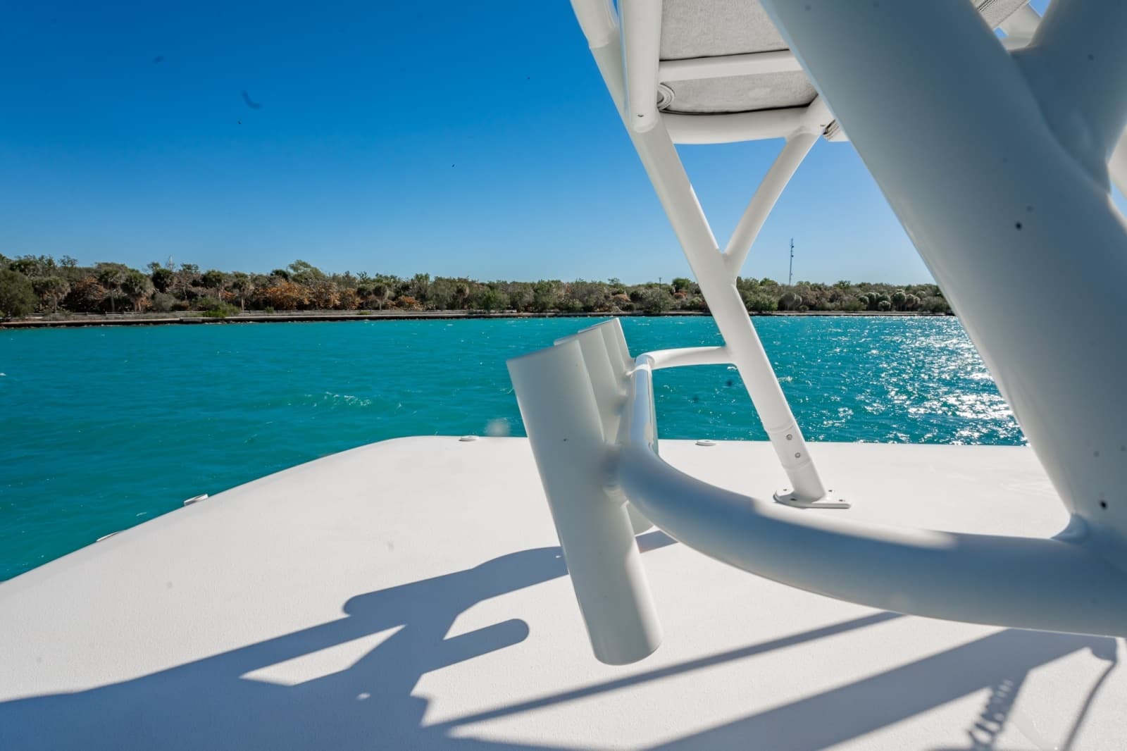 2019 Jupiter 38 HFS - Photo 44