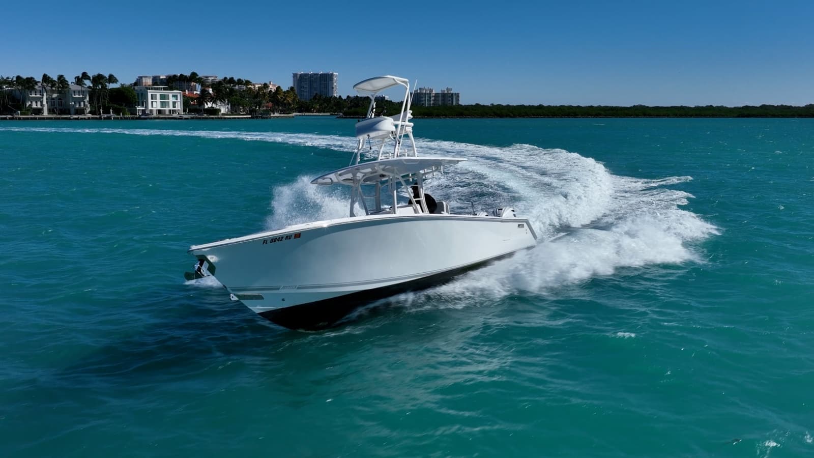 2019 Jupiter 38 HFS - Photo 51
