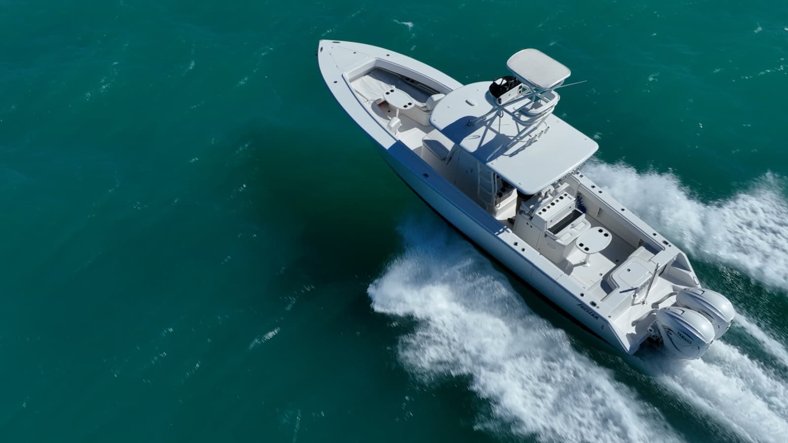 2019 Jupiter 38 HFS - Photo 8