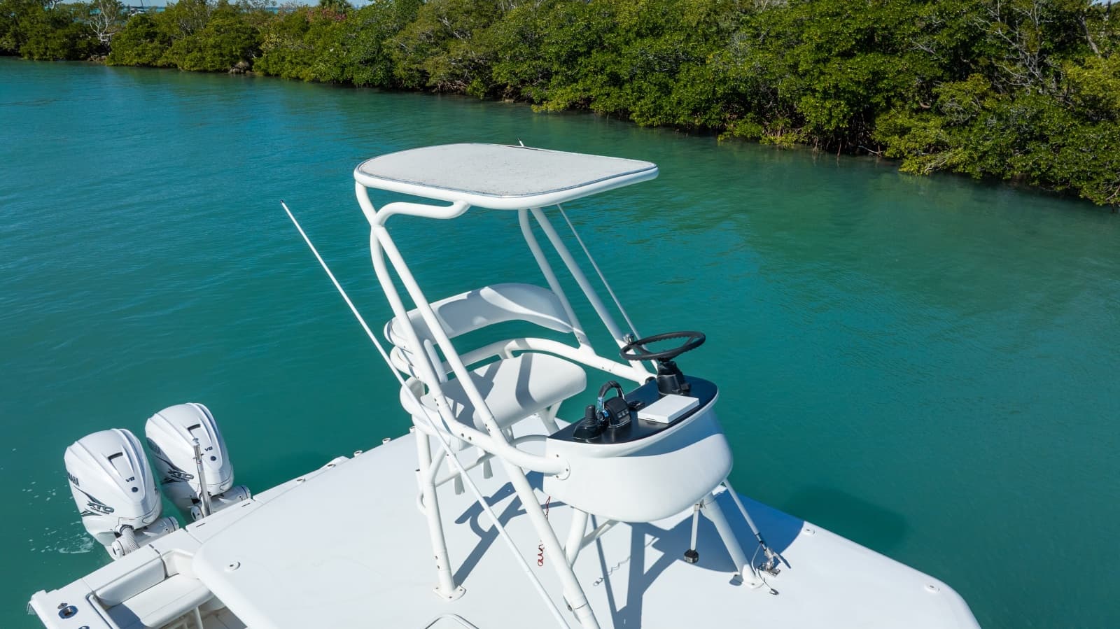 2019 Jupiter 38 HFS - Photo 52
