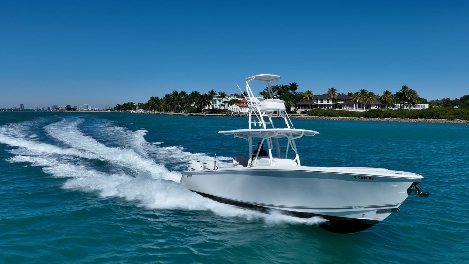2019 Jupiter 38 HFS - Photo 13