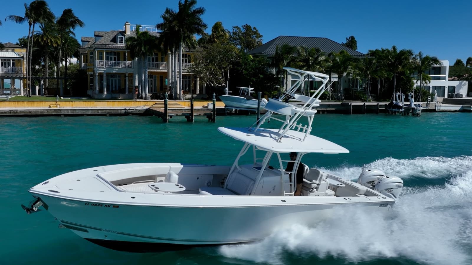 2019 Jupiter 38 HFS - Photo 6