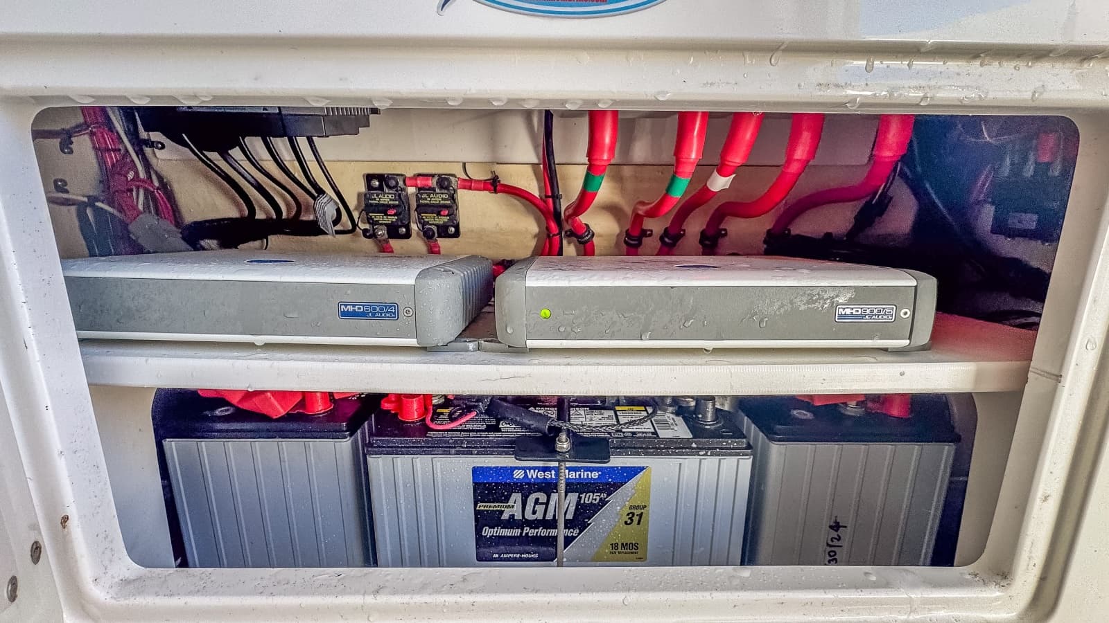 2019 Jupiter 38 HFS - Photo 55