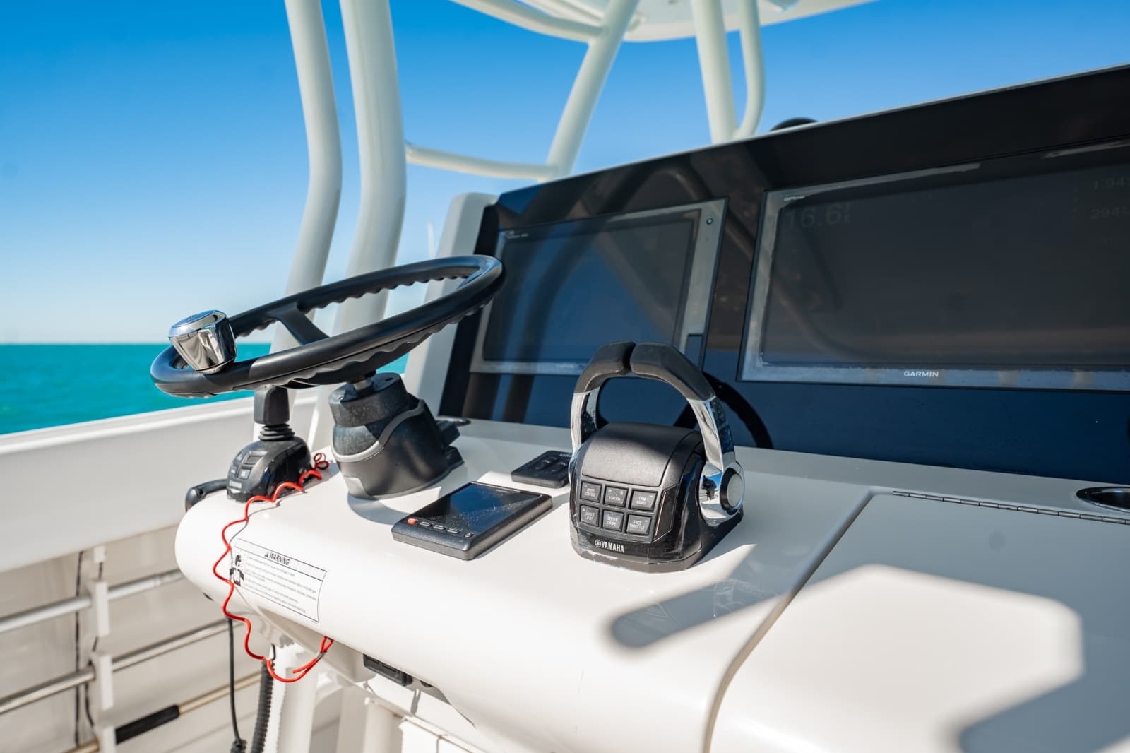 2019 Jupiter 38 HFS - Photo 32