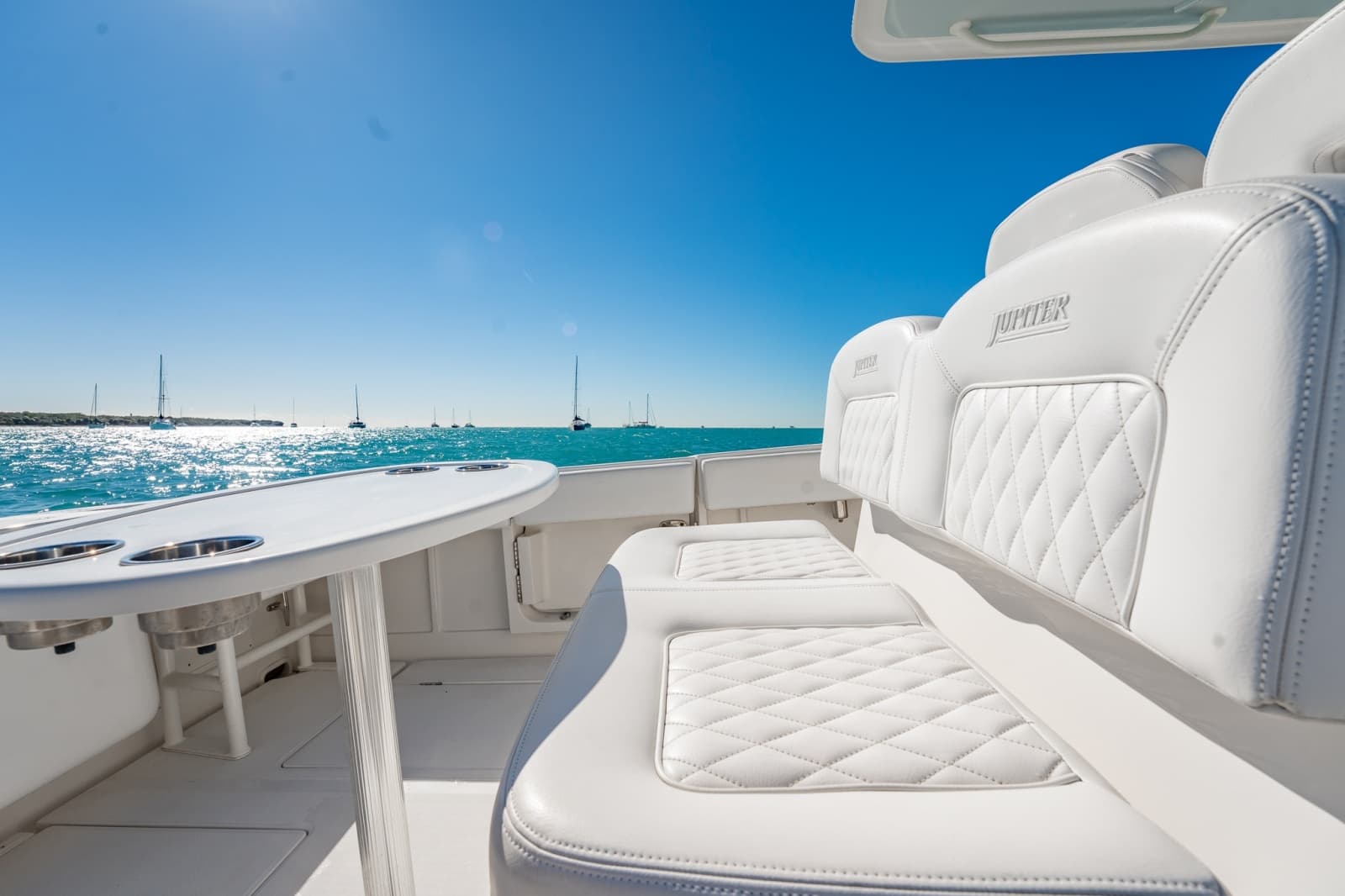 2019 Jupiter 38 HFS - Photo 31