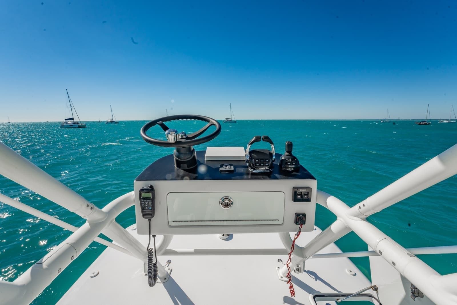 2019 Jupiter 38 HFS - Photo 41
