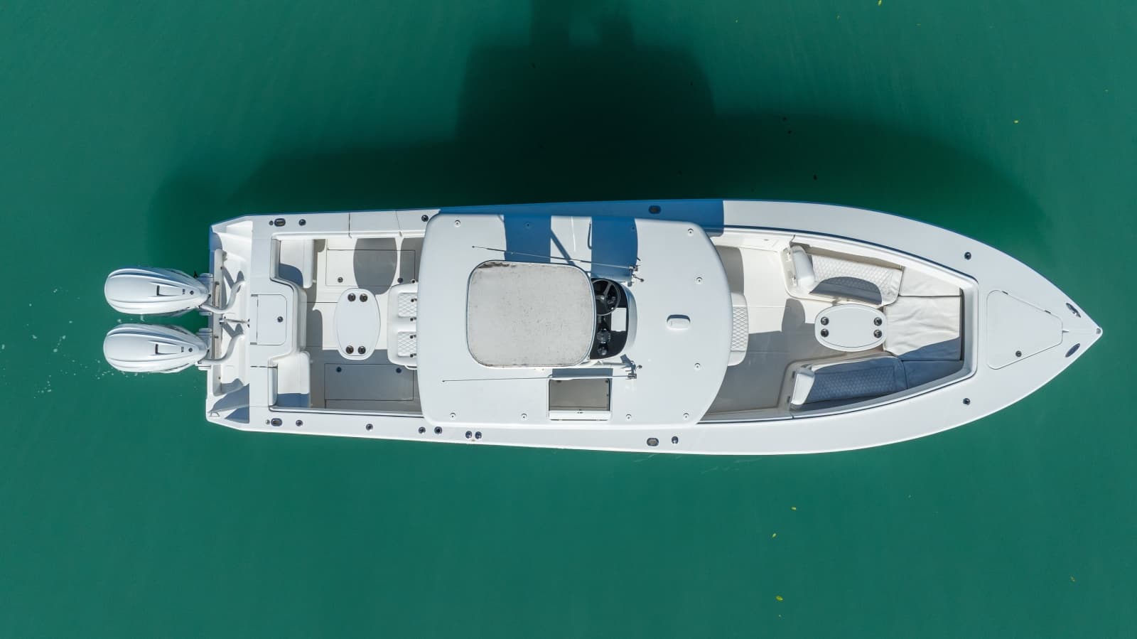2019 Jupiter 38 HFS - Photo 50
