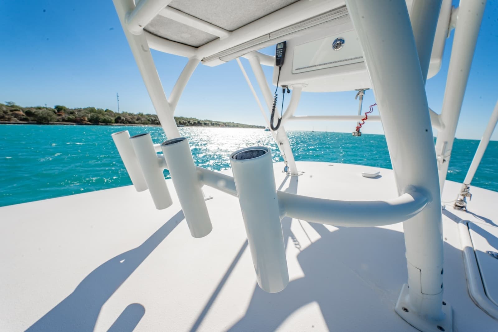 2019 Jupiter 38 HFS - Photo 43