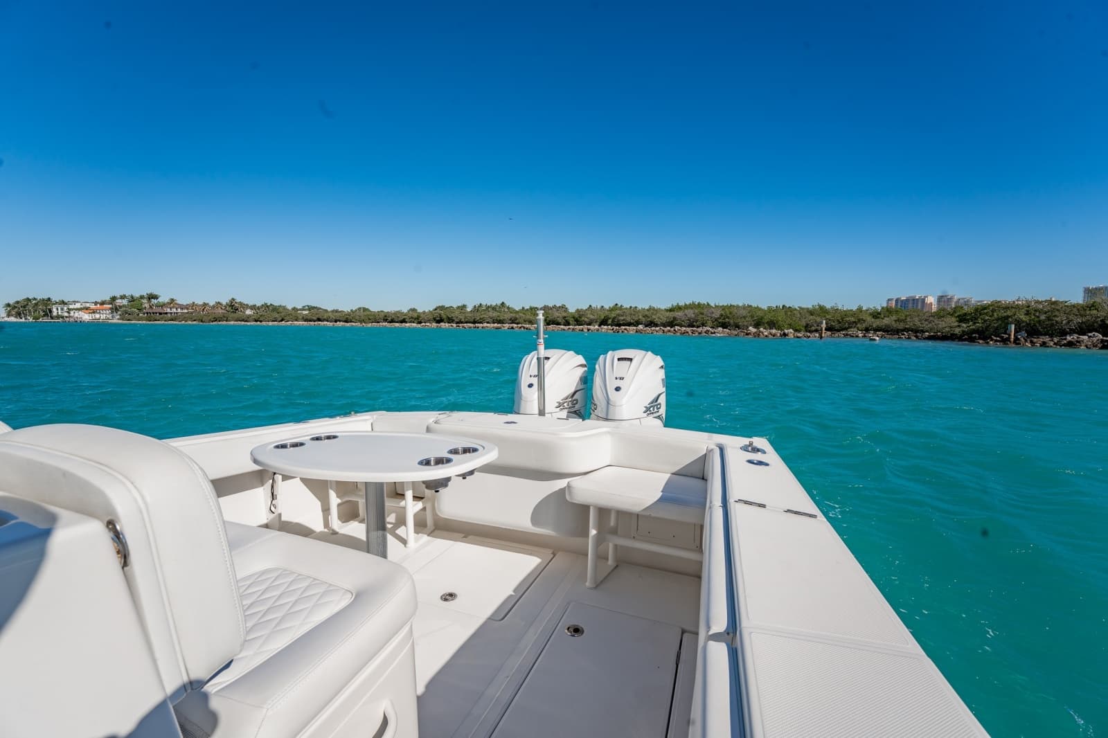 2019 Jupiter 38 HFS - Photo 25