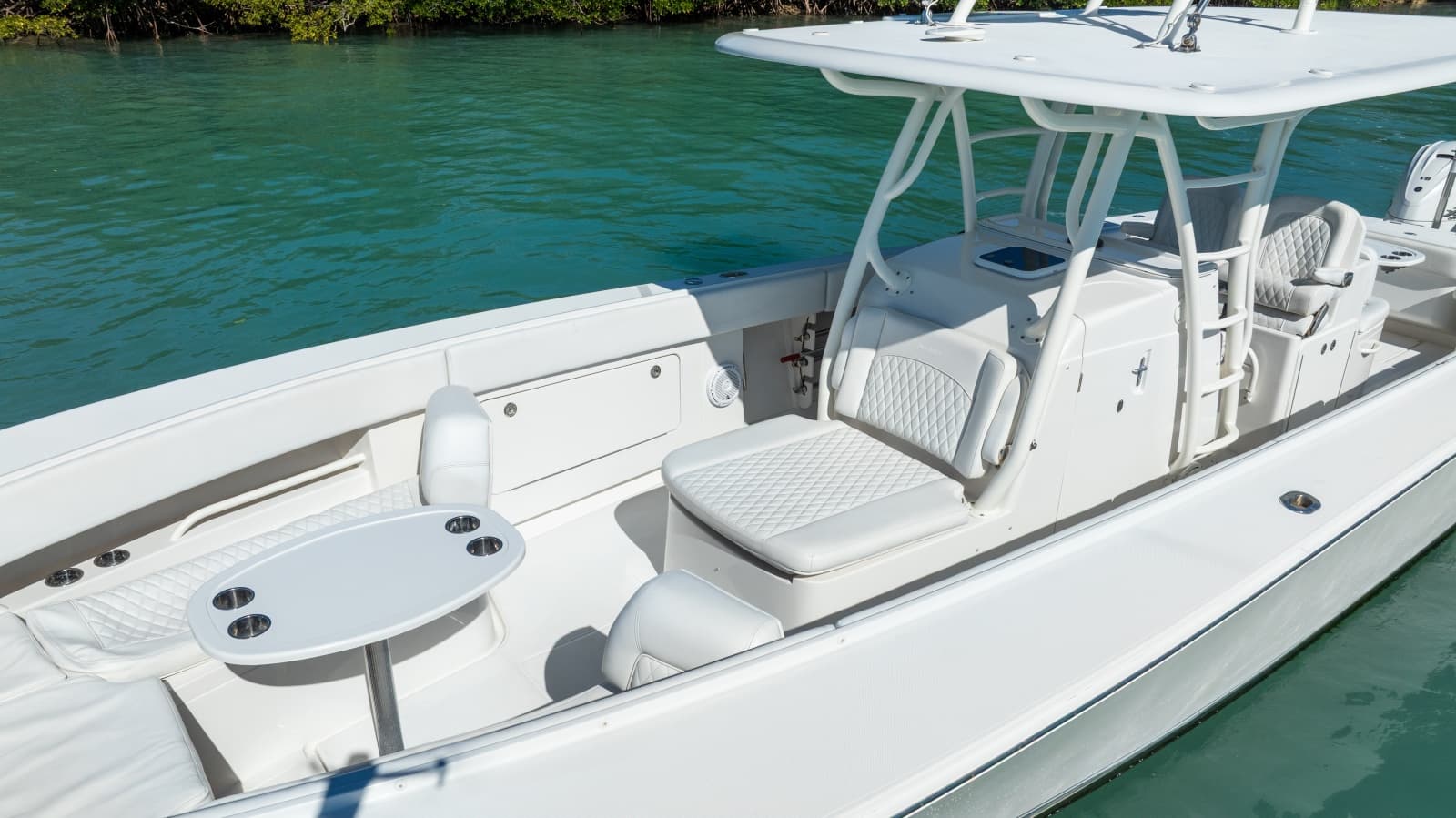 2019 Jupiter 38 HFS - Photo 15