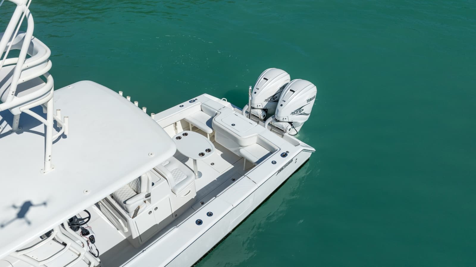 2019 Jupiter 38 HFS - Photo 18