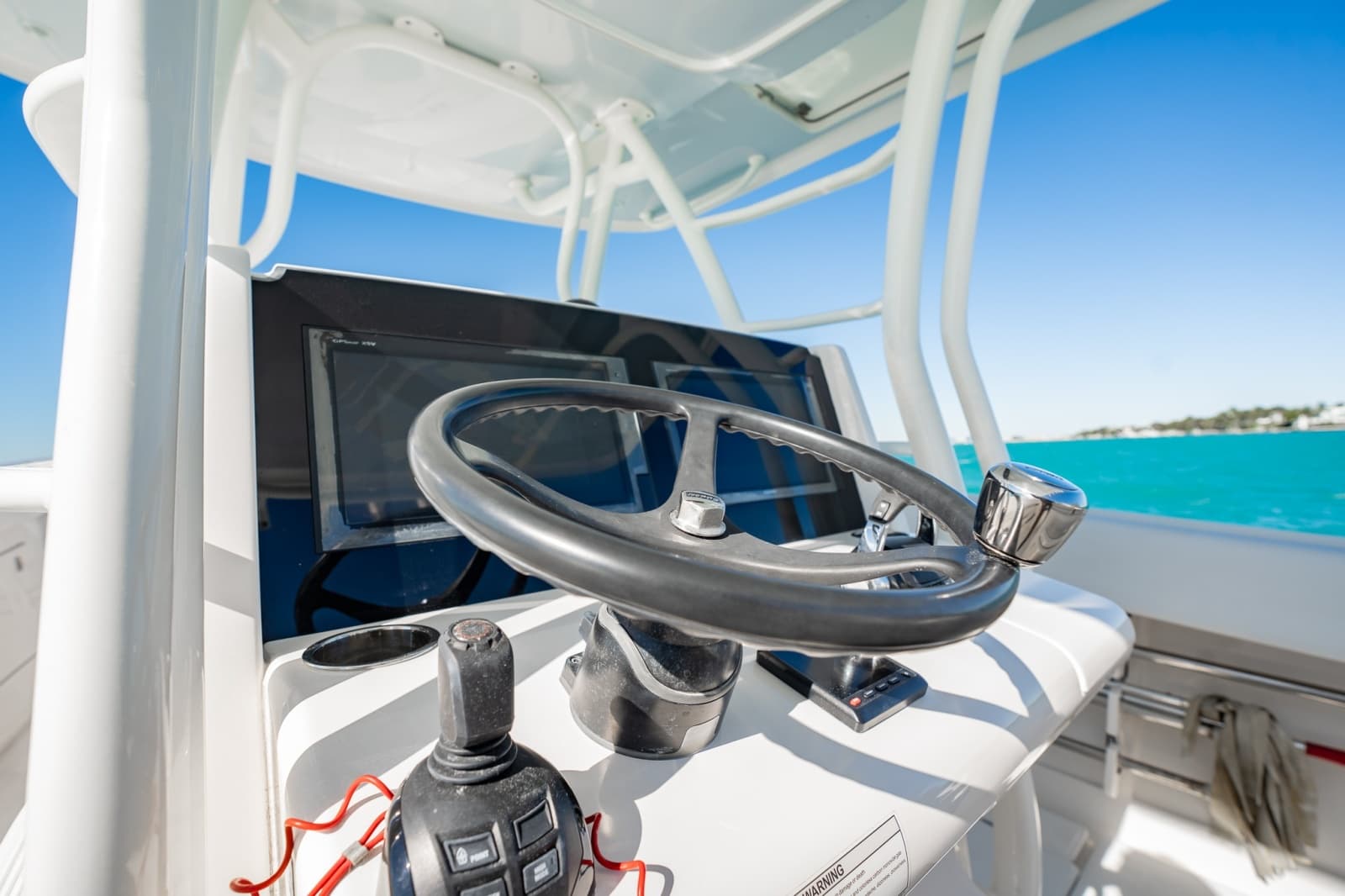 2019 Jupiter 38 HFS - Photo 36