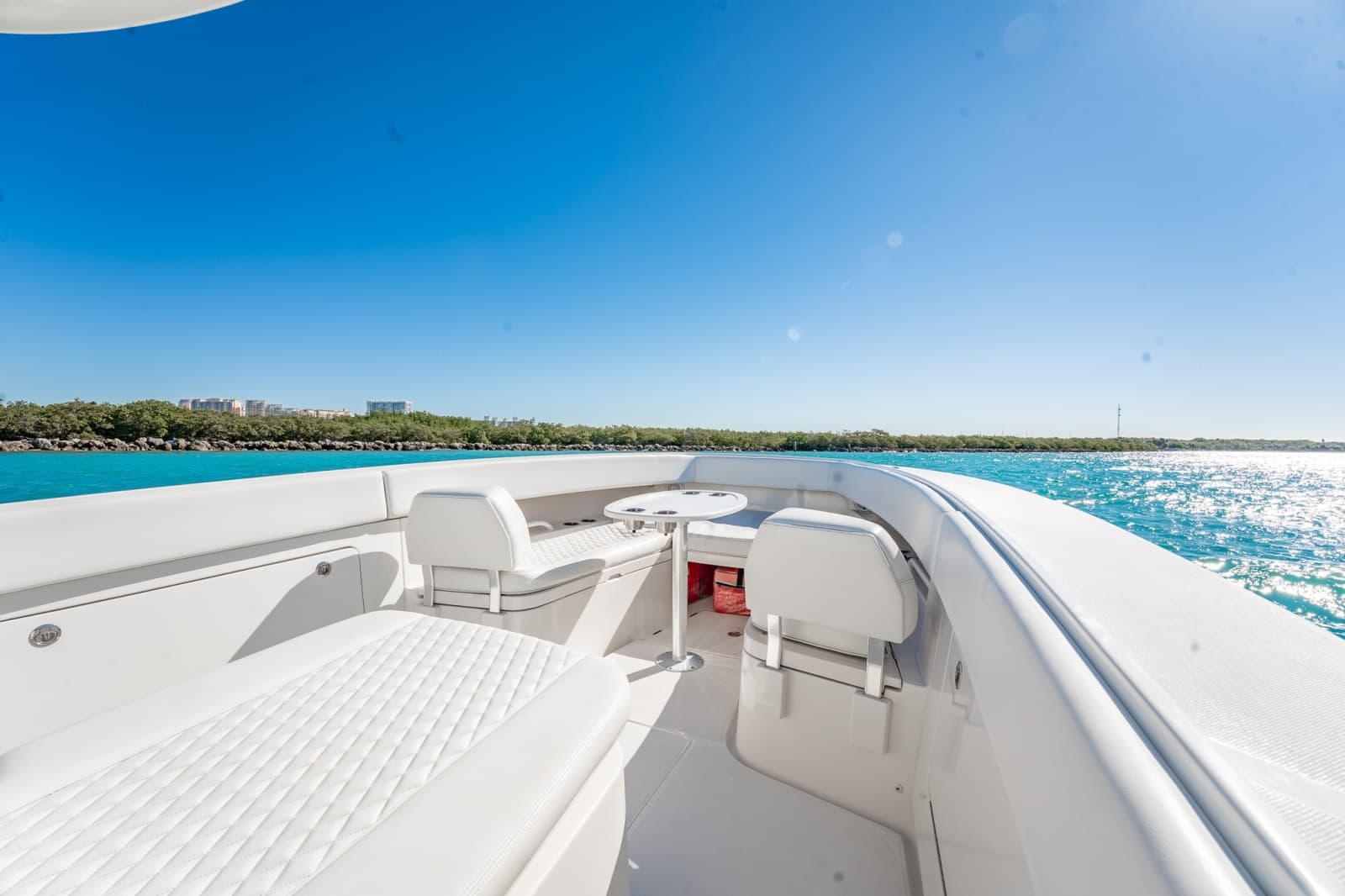 2019 Jupiter 38 HFS - Photo 21