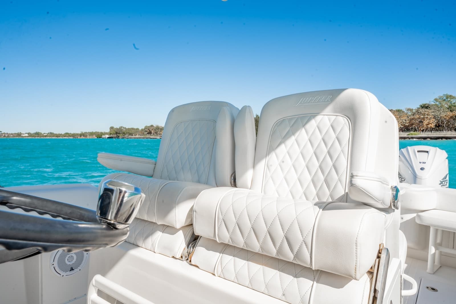 2019 Jupiter 38 HFS - Photo 45