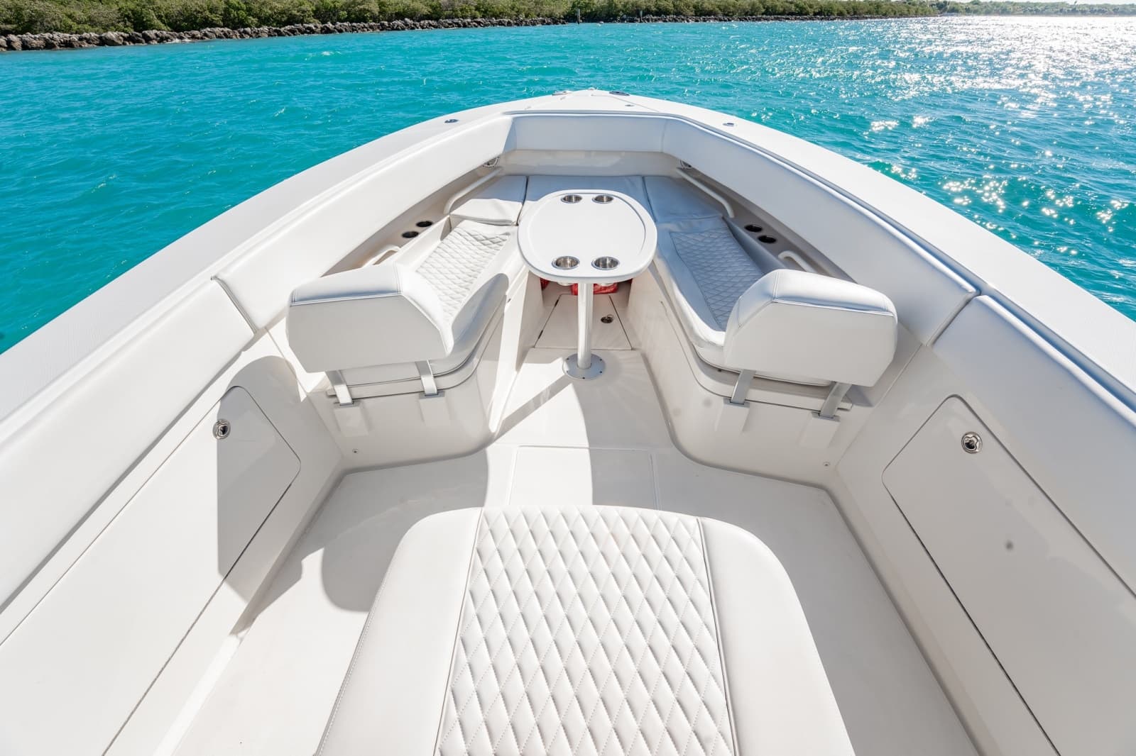 2019 Jupiter 38 HFS - Photo 22