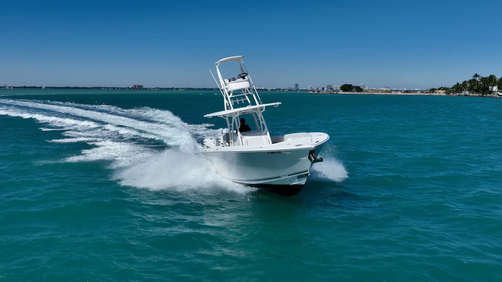 2019 Jupiter 38 HFS - Photo 9
