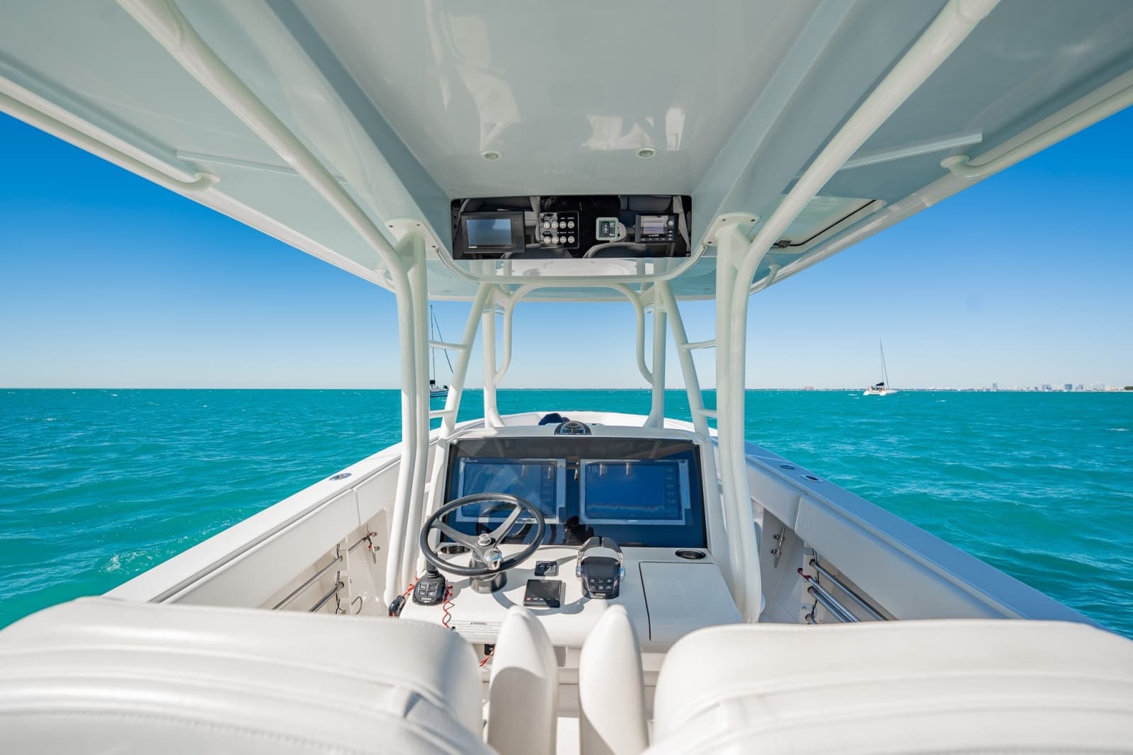 2019 Jupiter 38 HFS - Photo 35