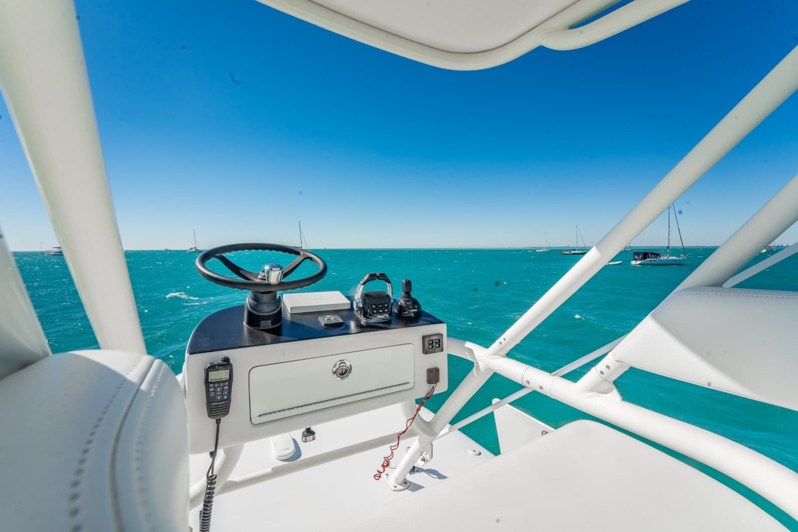 2019 Jupiter 38 HFS - Photo 39