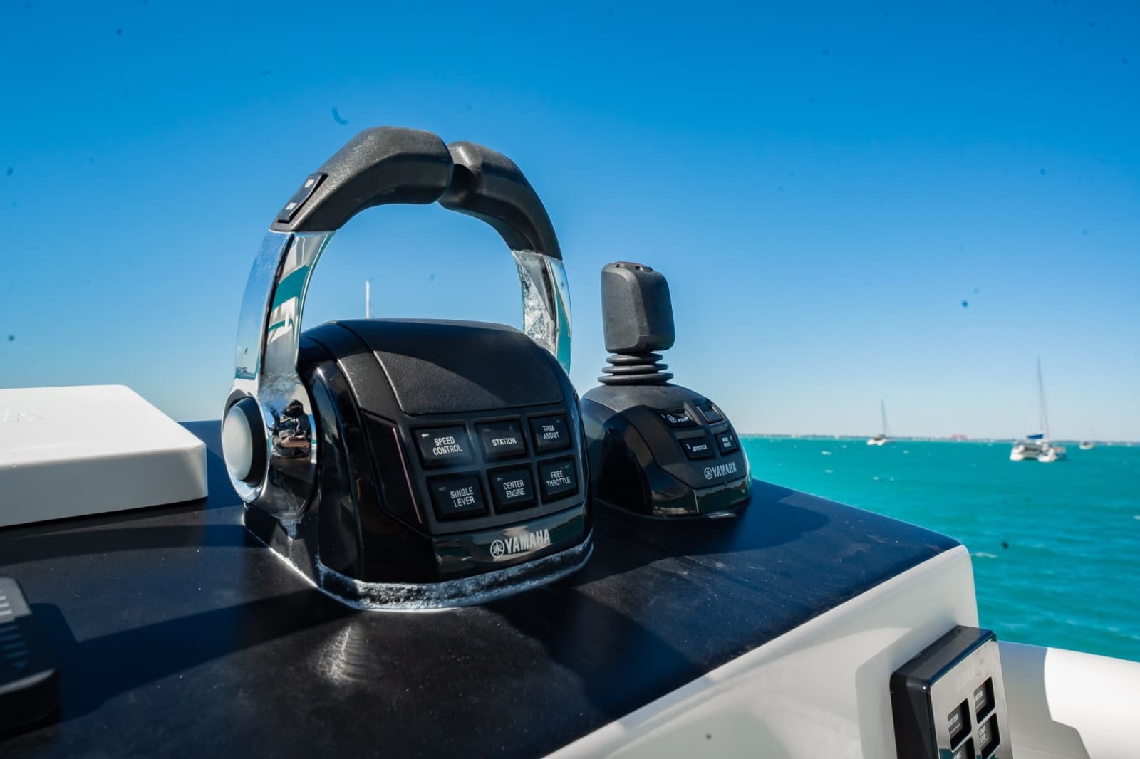 2019 Jupiter 38 HFS - Photo 38