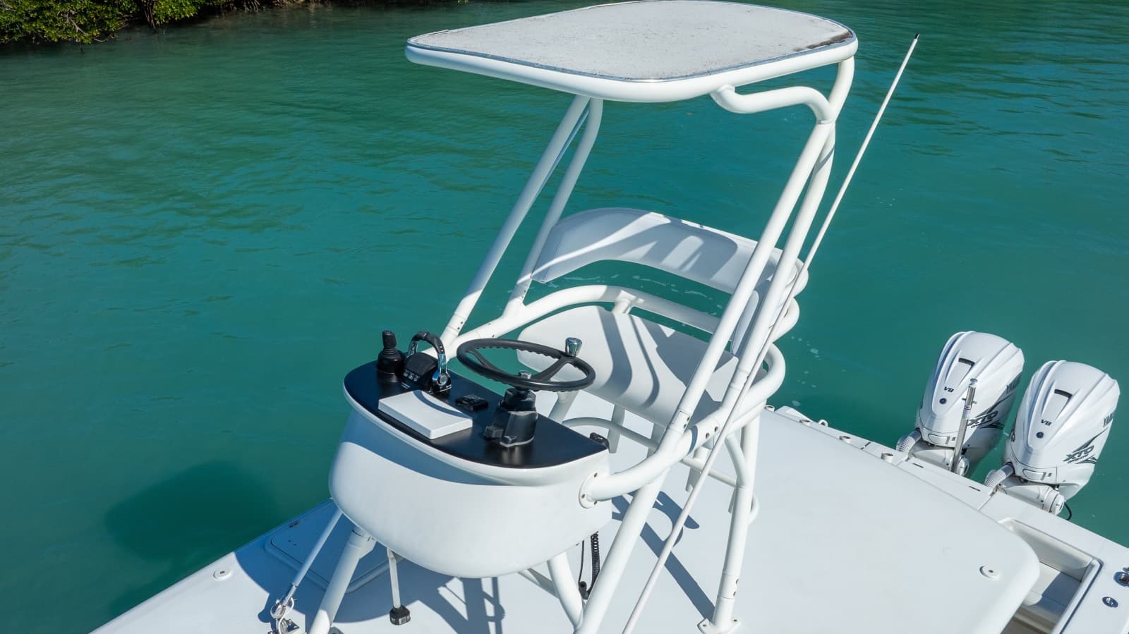 2019 Jupiter 38 HFS - Photo 17