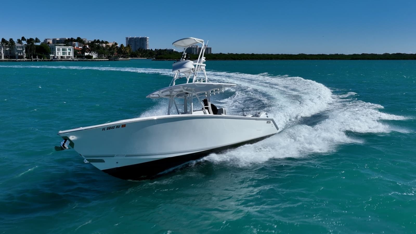 2019 Jupiter 38 HFS - Photo 12