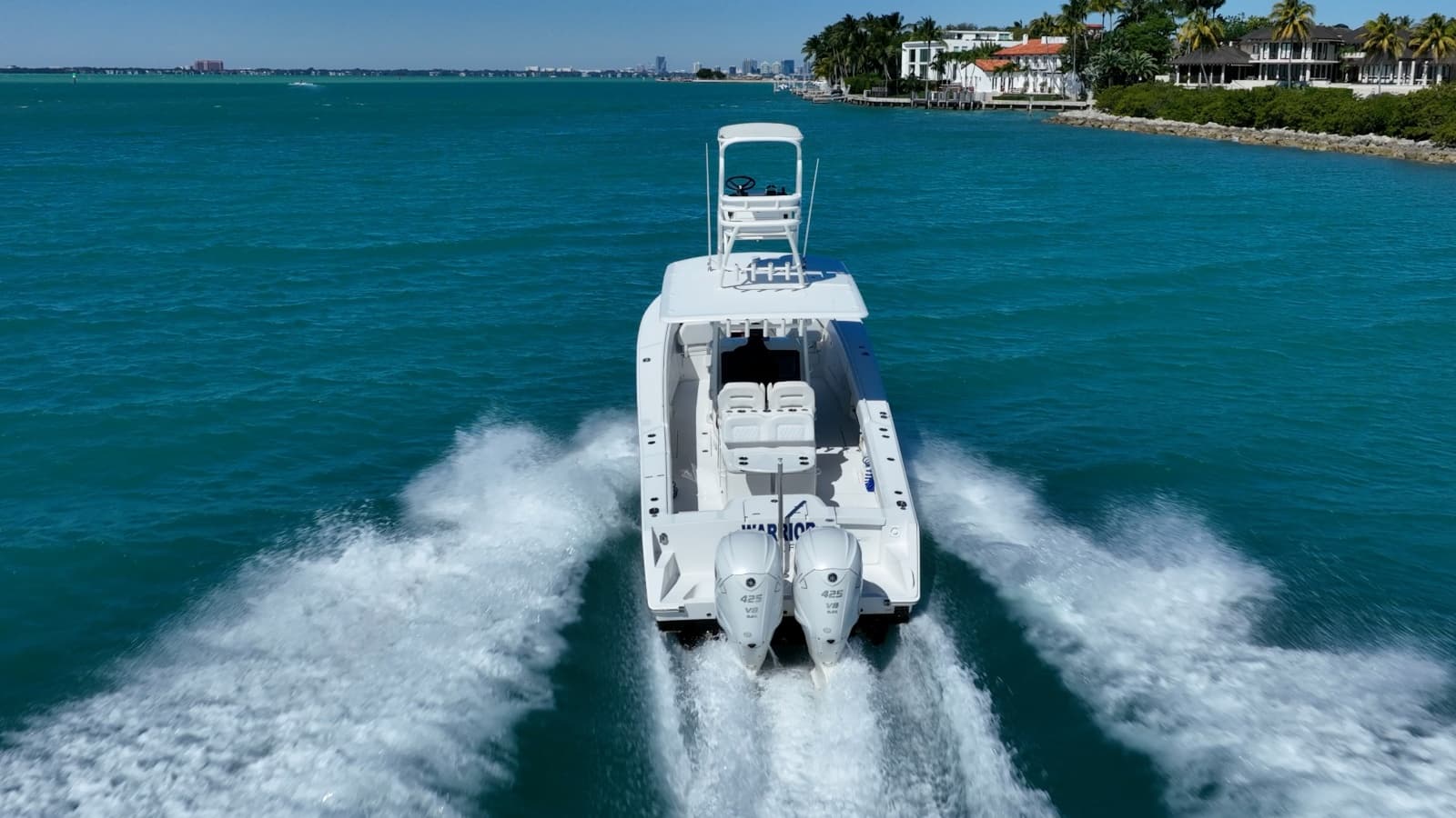 2019 Jupiter 38 HFS - Photo 49