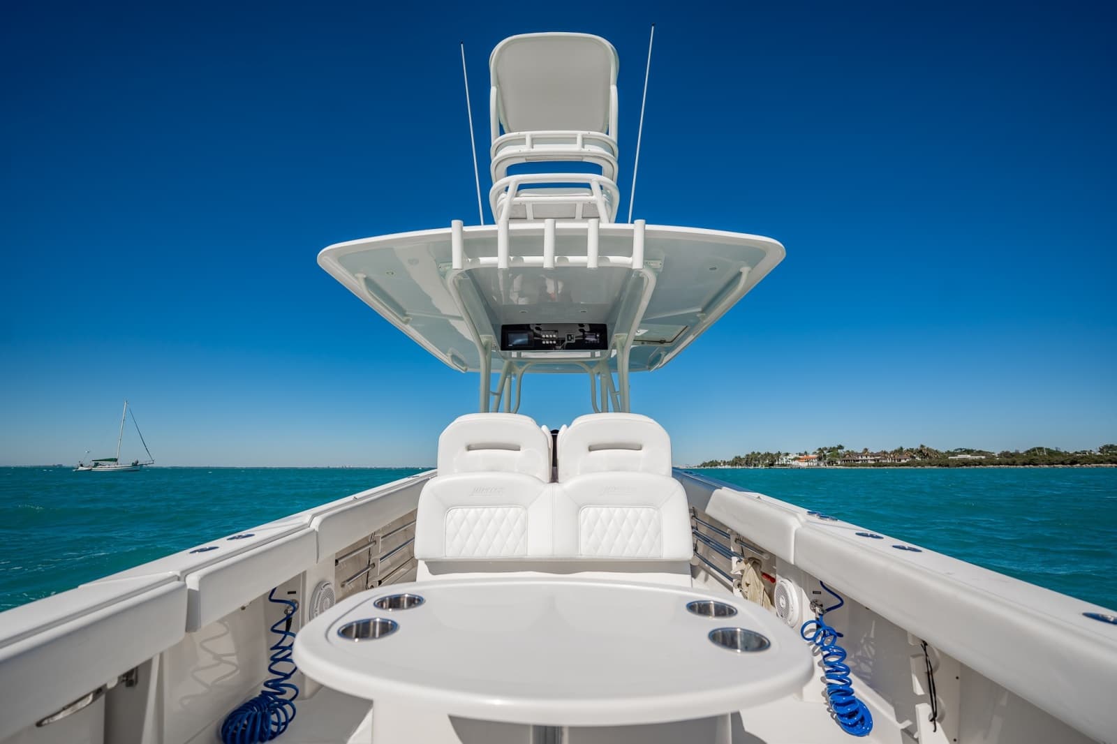 2019 Jupiter 38 HFS - Photo 30