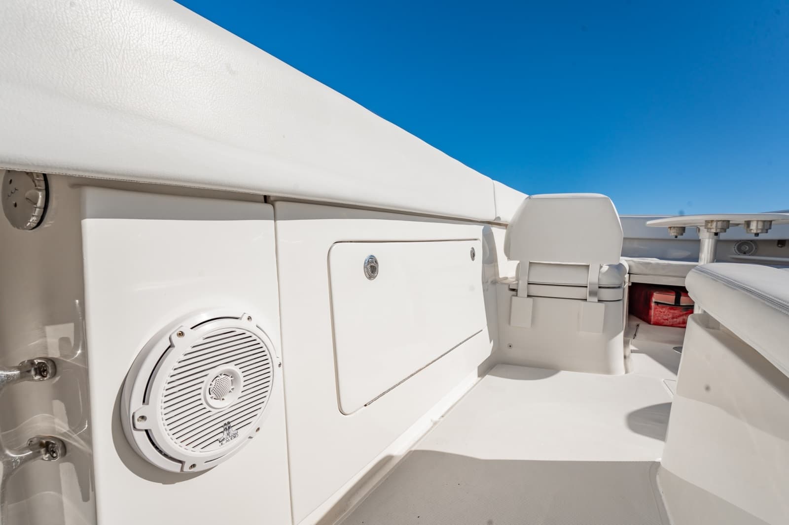 2019 Jupiter 38 HFS - Photo 24