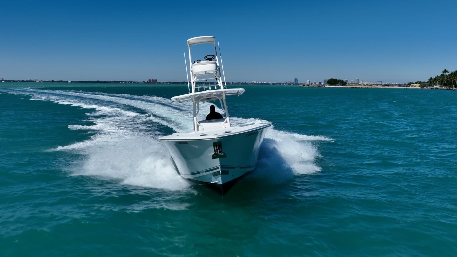 2019 Jupiter 38 HFS - Photo 10