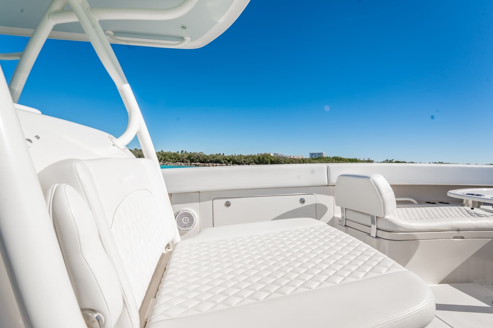 2019 Jupiter 38 HFS - Photo 20