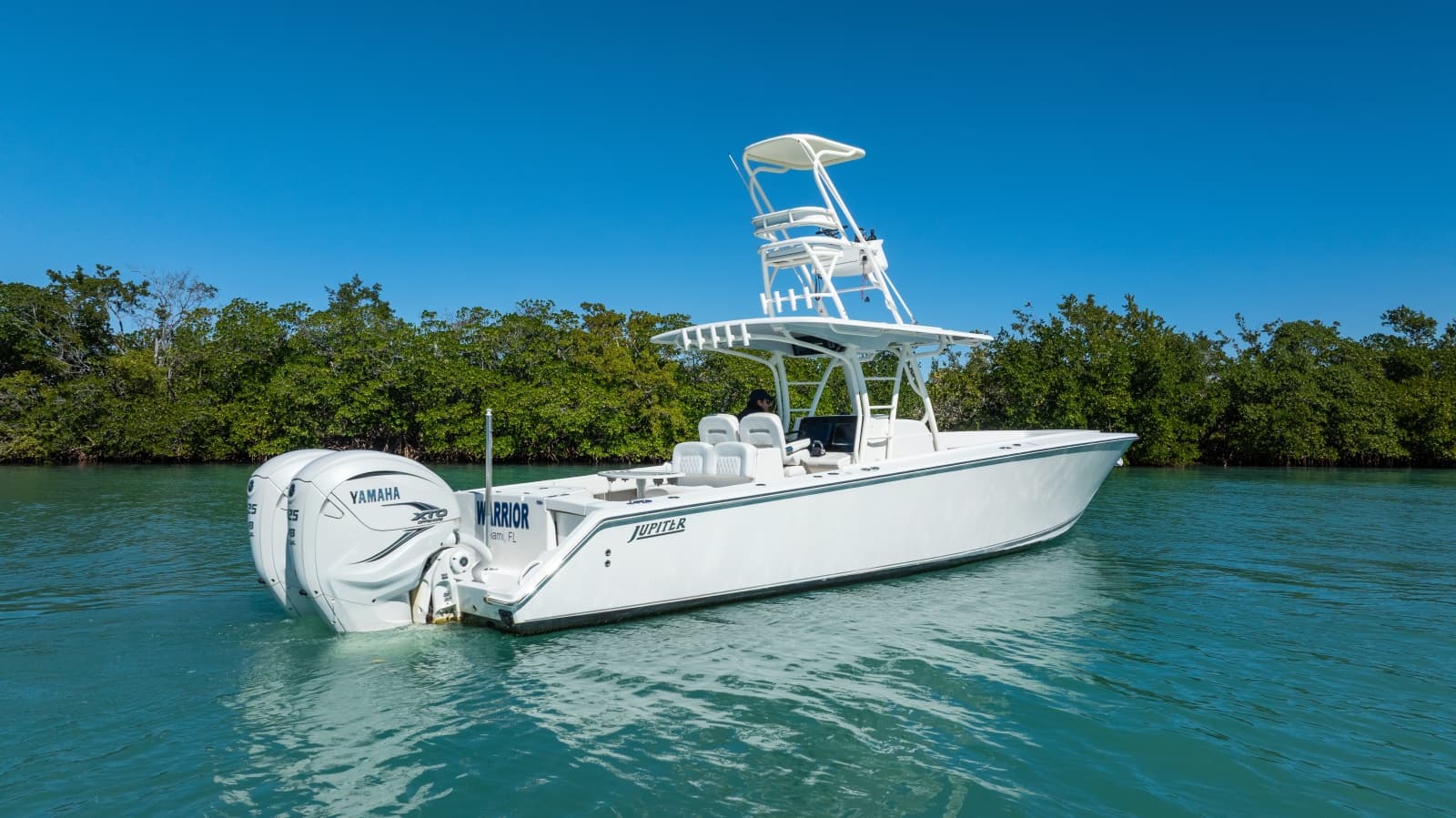 2019 Jupiter 38 HFS - Photo 5