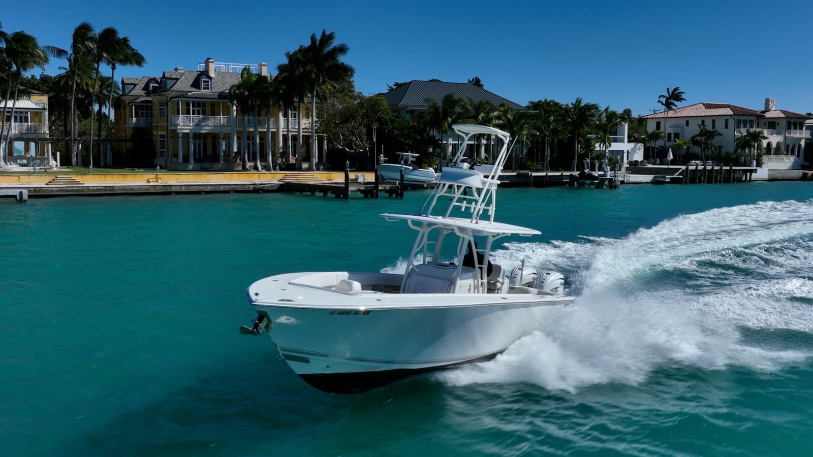 2019 Jupiter 38 HFS - Photo 46