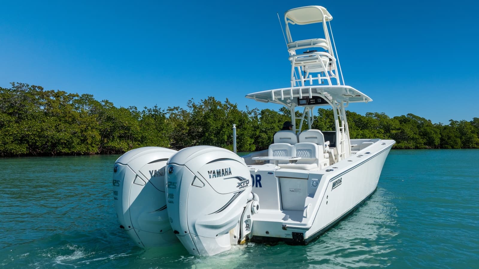 2019 Jupiter 38 HFS - Photo 47