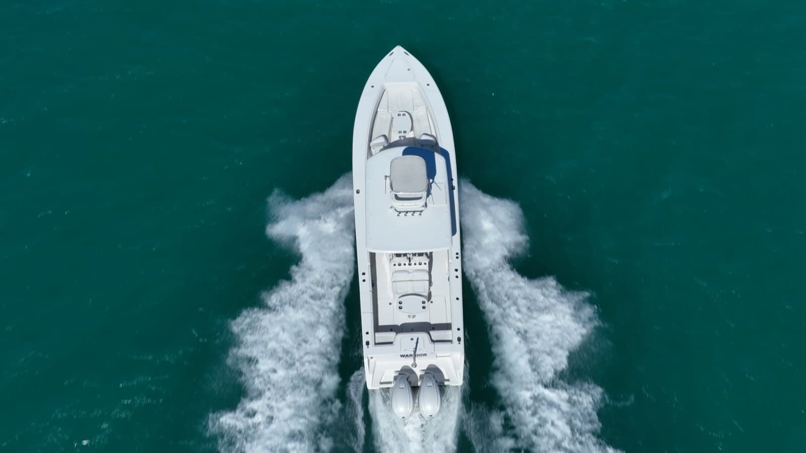 2019 Jupiter 38 HFS - Photo 48
