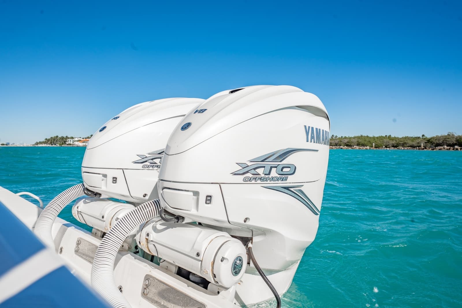 2019 Jupiter 38 HFS - Photo 28