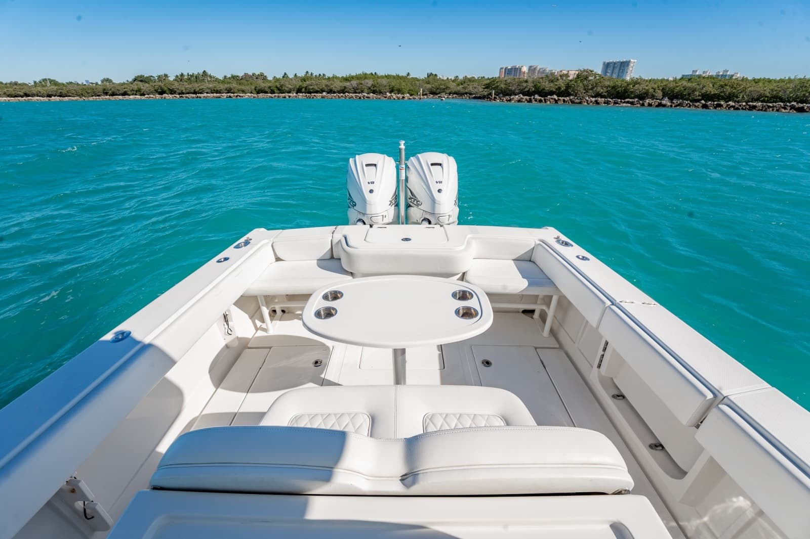 2019 Jupiter 38 HFS - Photo 26