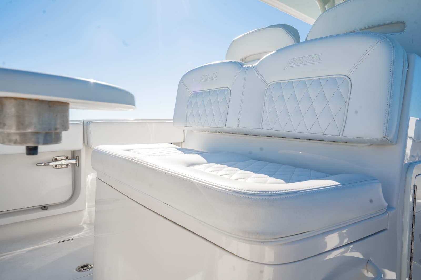 2019 Jupiter 38 HFS - Photo 27