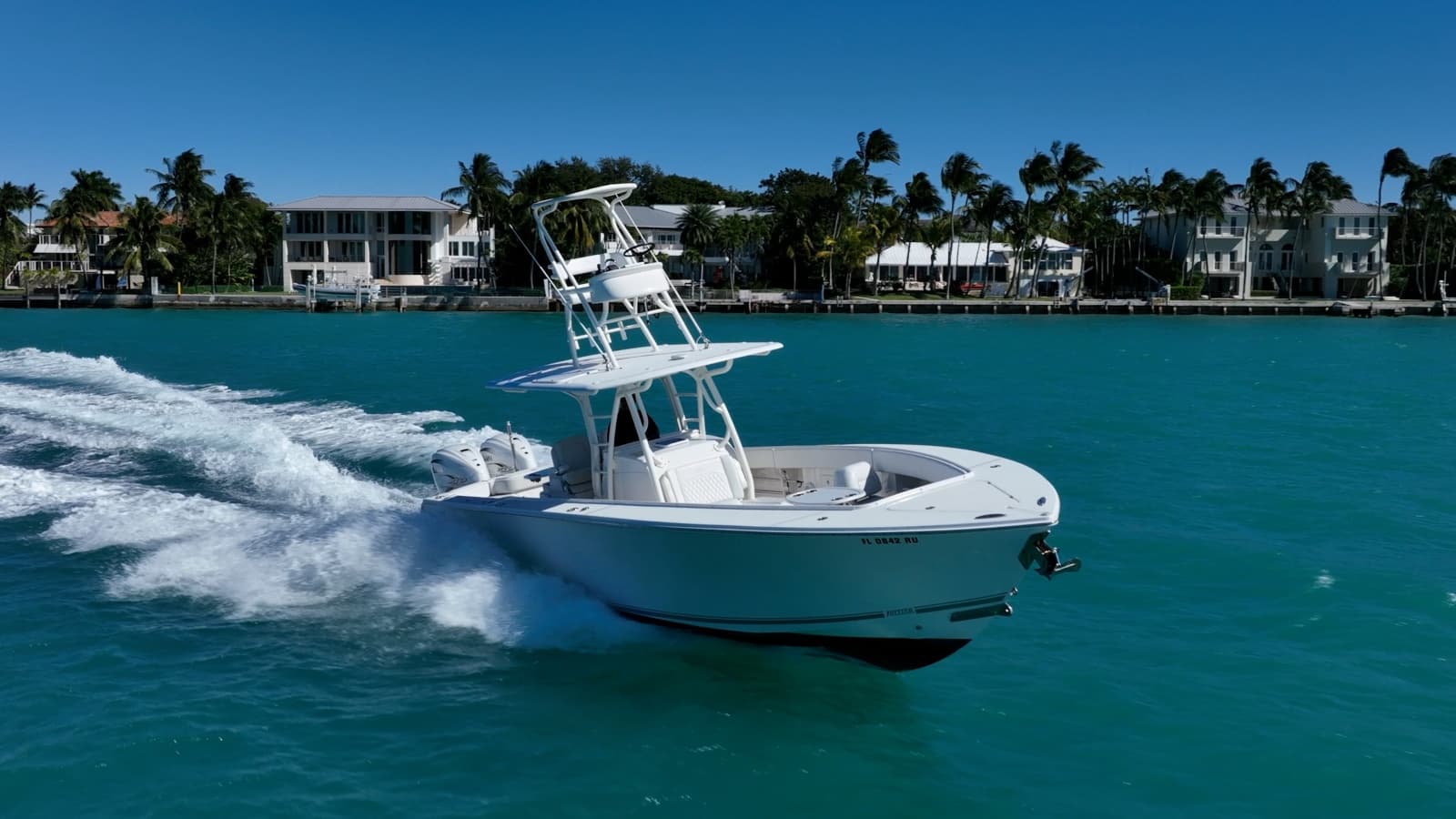 2019 Jupiter 38 HFS - Photo 11