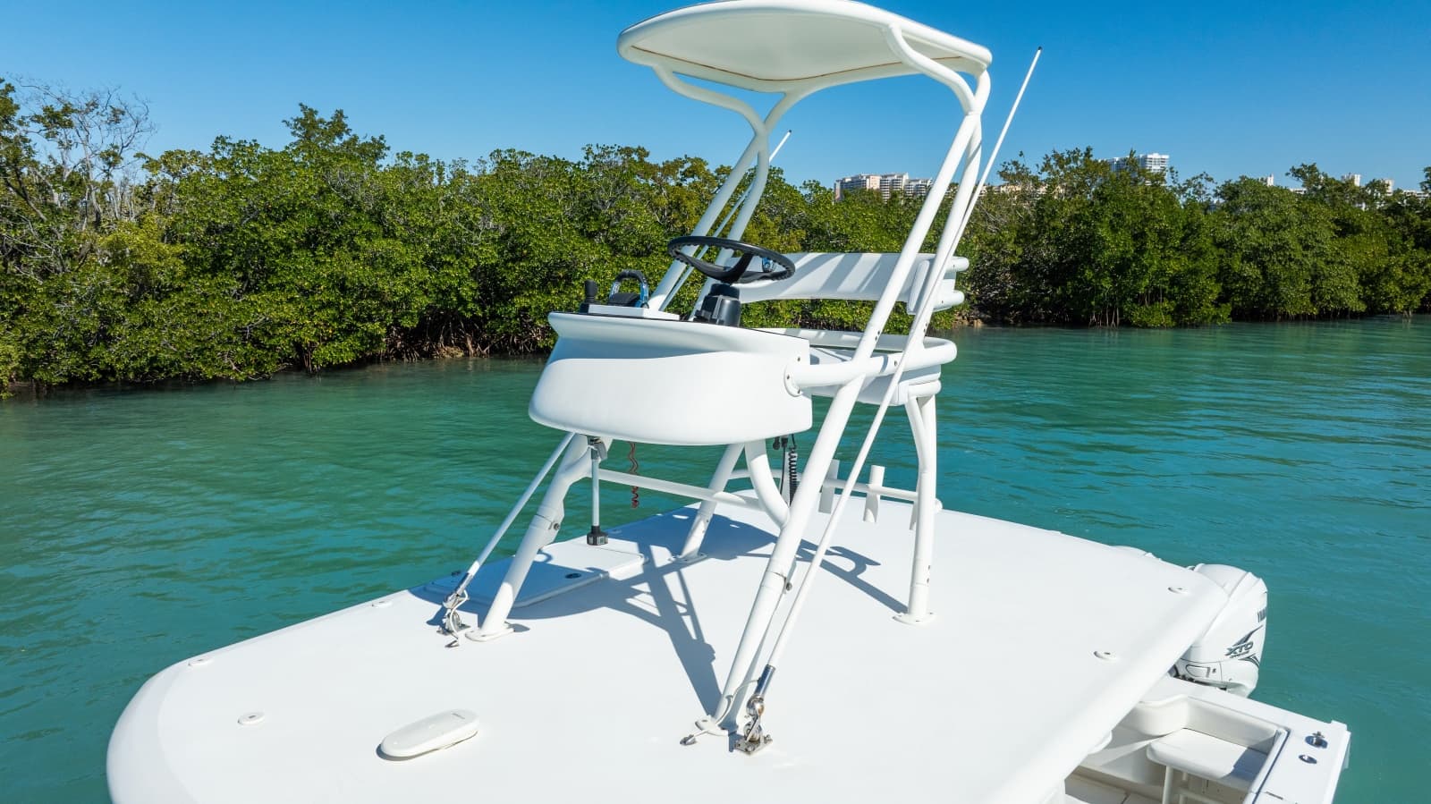 2019 Jupiter 38 HFS - Photo 16