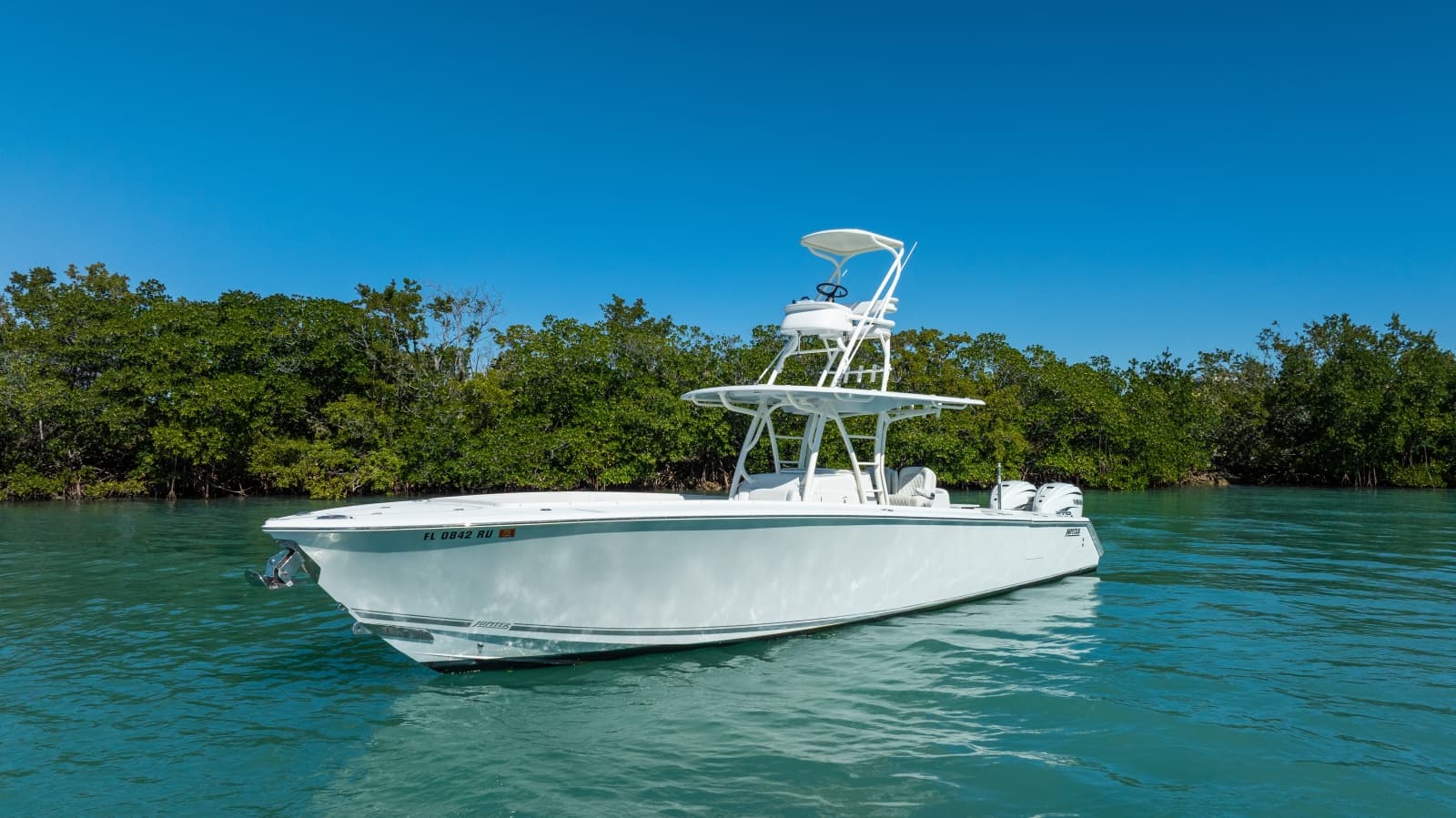 2019 Jupiter 38 HFS - Photo 4